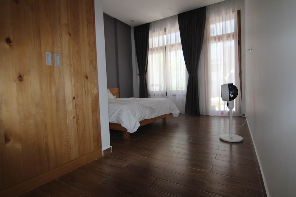 Фото Le House Villa