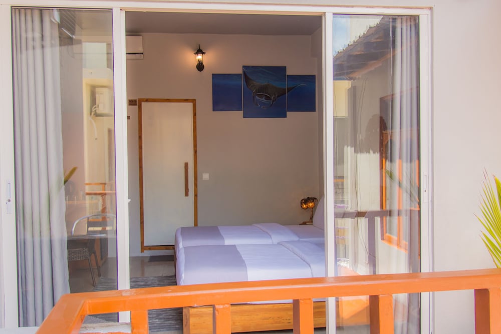 Фото Sandy Heaven Maldives