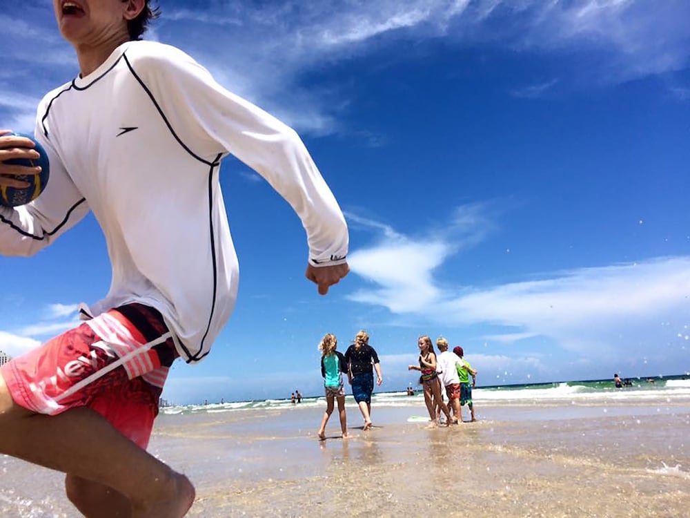 Фото Bahia Mar Ft. Lauderdale Beach- a DoubleTree by Hilton Hotel