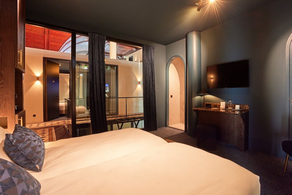 Фото Heavens Hotel