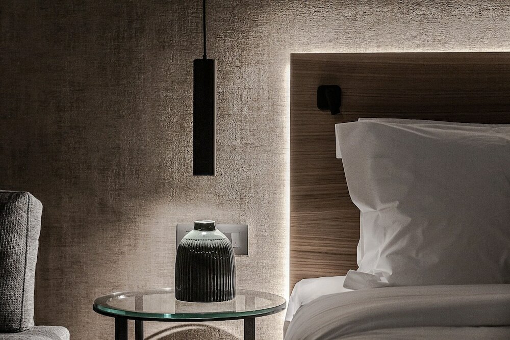 Фото Magnes Hotel