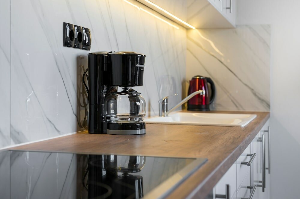 Фото Aegean Breeze Apartments