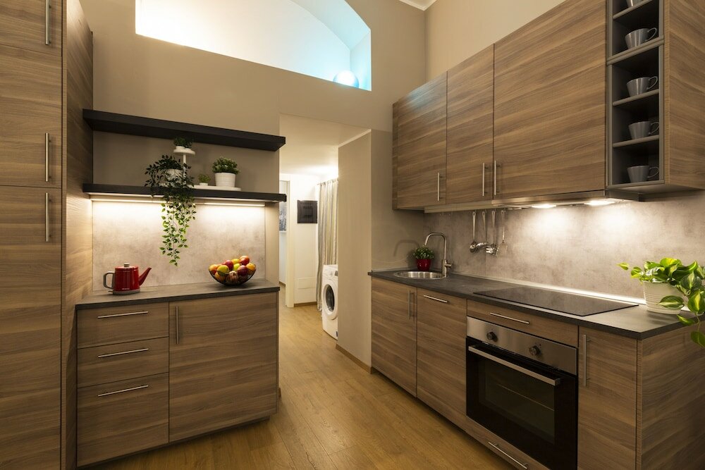 Фото NotaMi - Voghera Fashion District