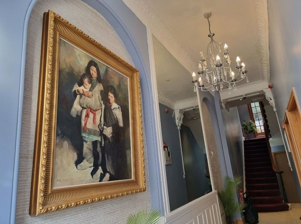 Фото отеля 5