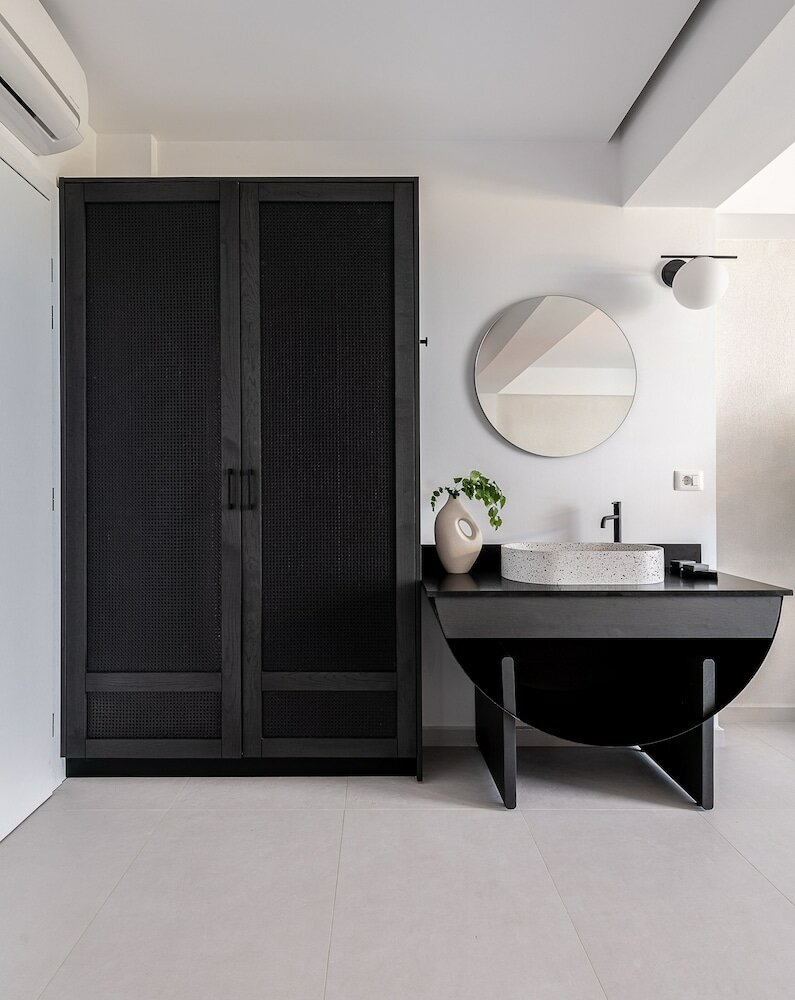 Фото Nuovo Luxury Suites