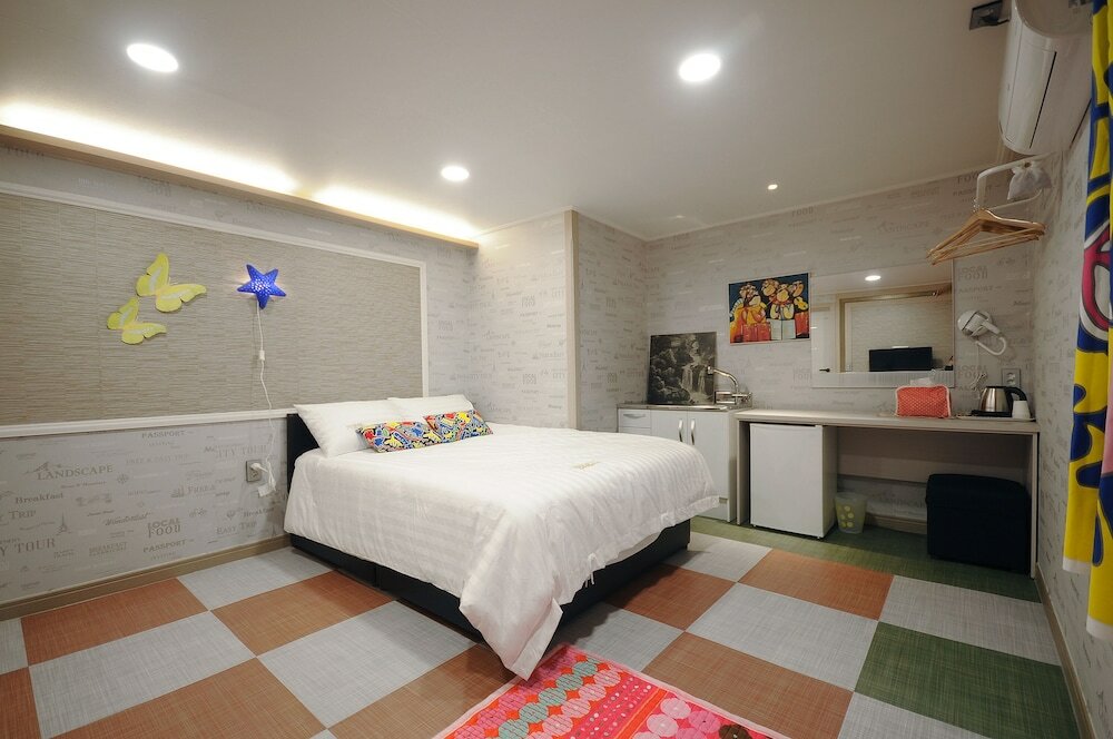 Фото Family Hotel BnB Nampo