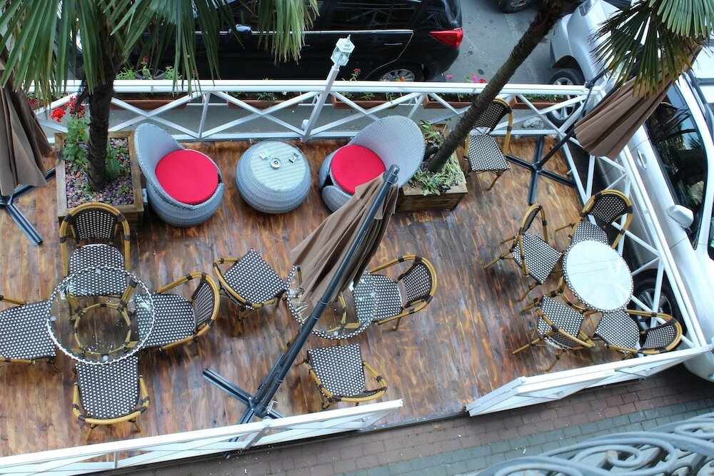 Фото отеля 3