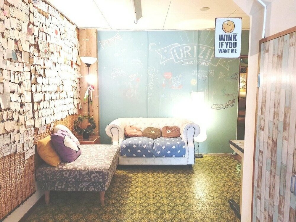 Фото Royal Home Dormitory - Hostel