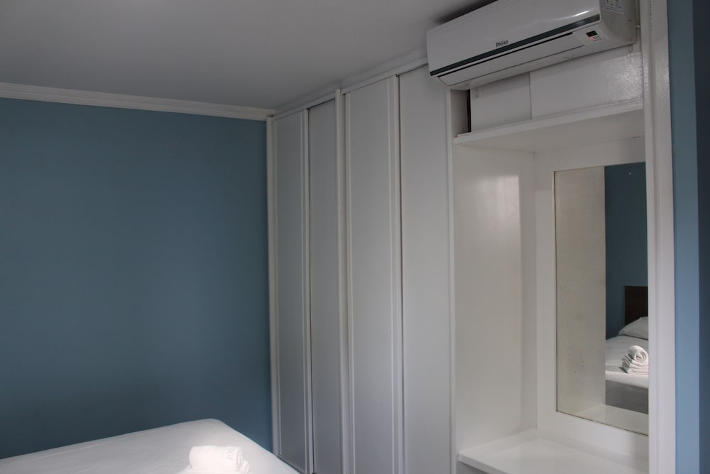 Фото Flat Atlantico - Beira Mar