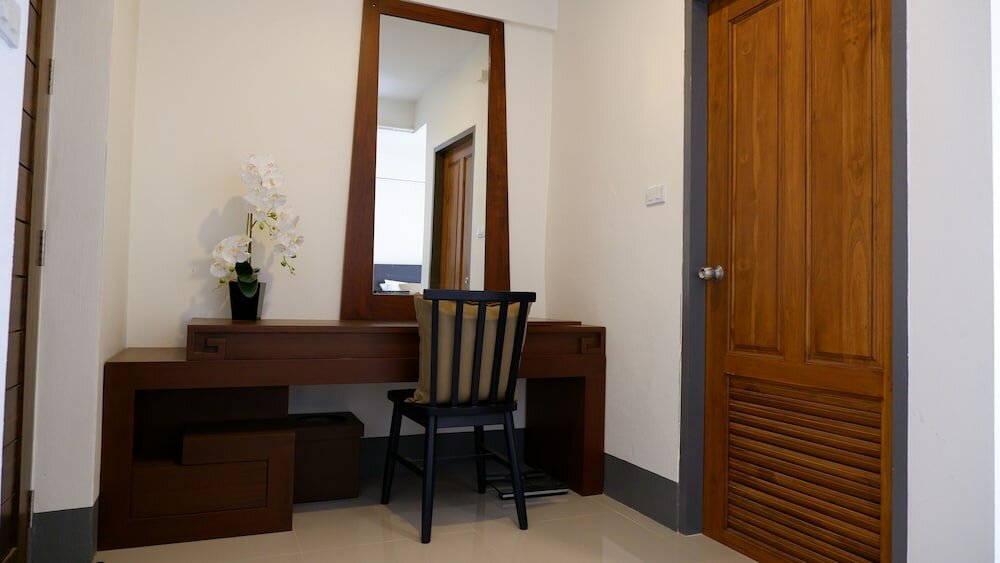 Фото Nara Residence Trang