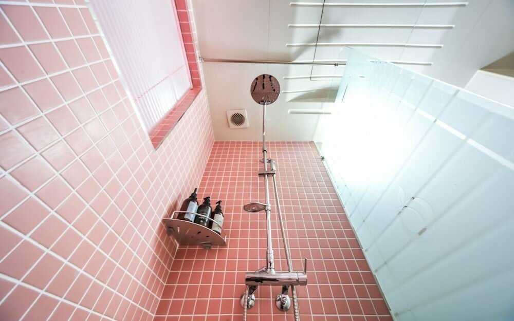 Фото Hotel Momo Juice