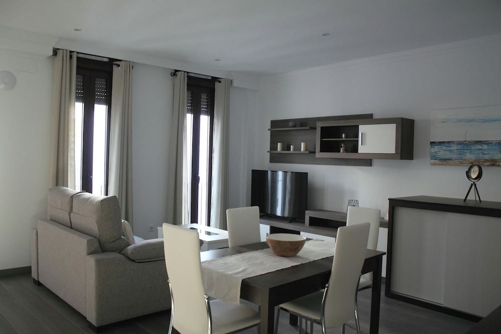 Фото Apartamentos Esencia de Córdoba