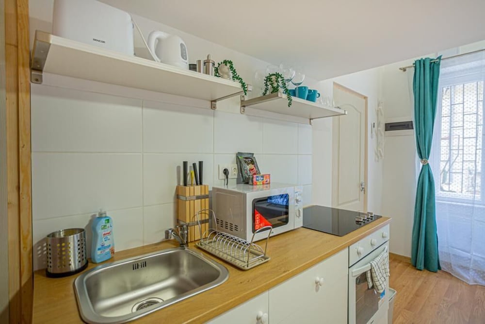 Фото Boutique apartment in Akacfa street