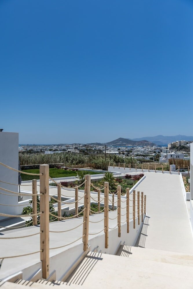 Фото El mar Naxos