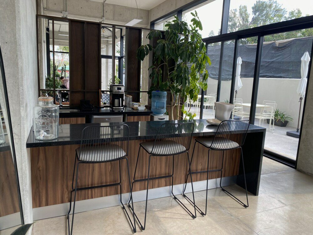 Фото Punto Panamericano