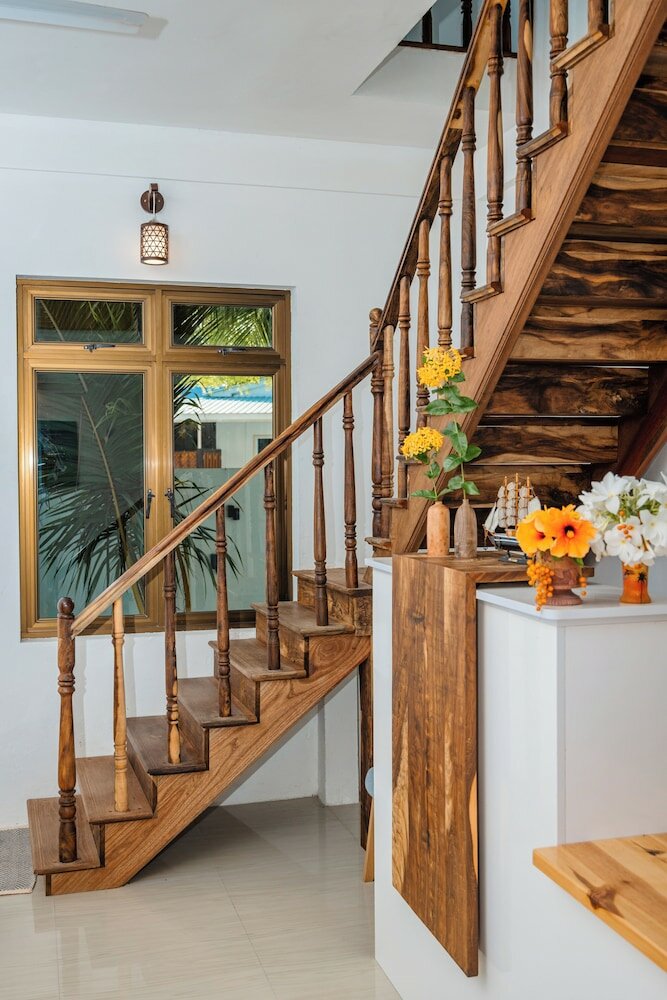 Фото Dhoani Maldives Guesthouse