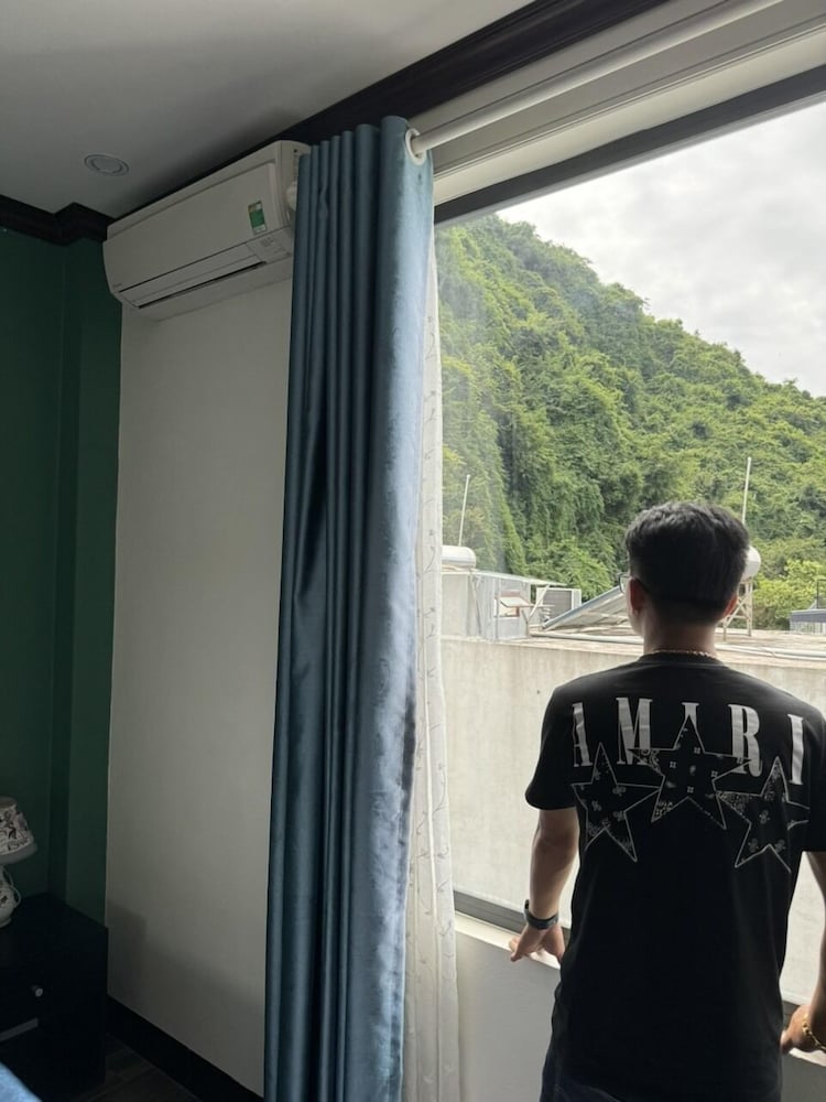 Фото Dai Thuy Hotel