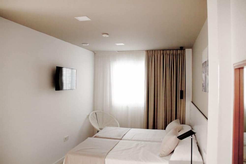 Фото Sosiego Hostal de Mar