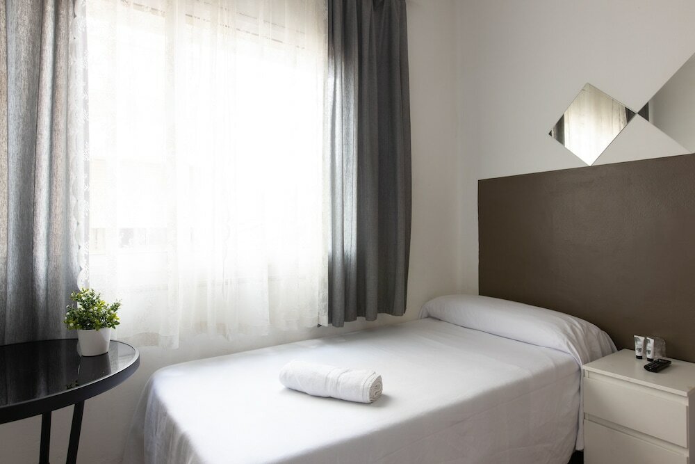 Фото Pensión Galicia