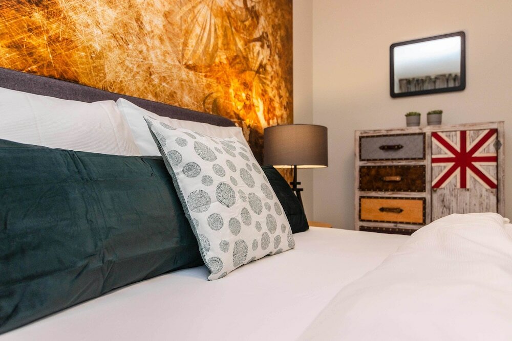 Фото Prague Luxury APTs by Michal&Friends