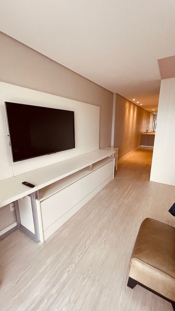 Фото Duplex de Luxo na VIA Gastrômica Localiz