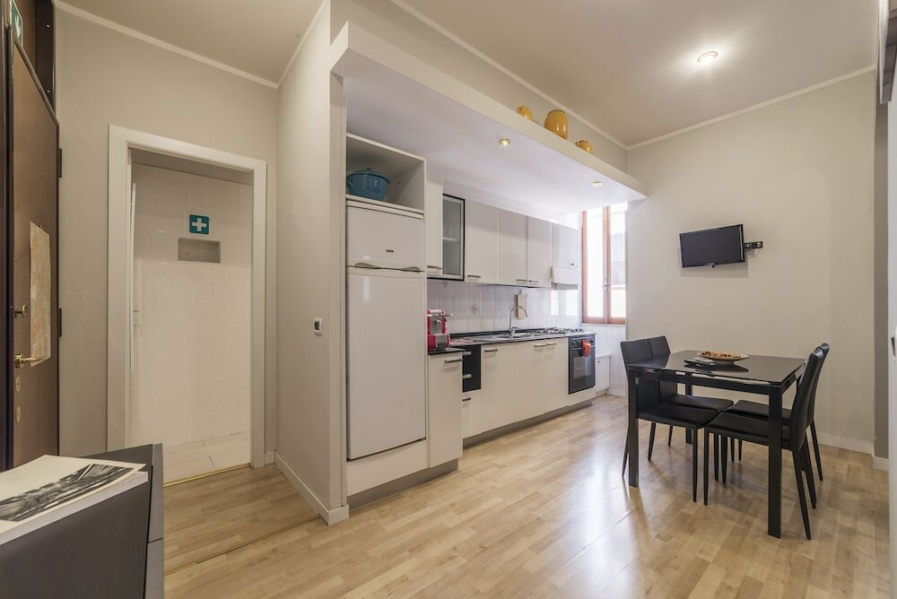 Фото Vittorio Emanuele Apartment