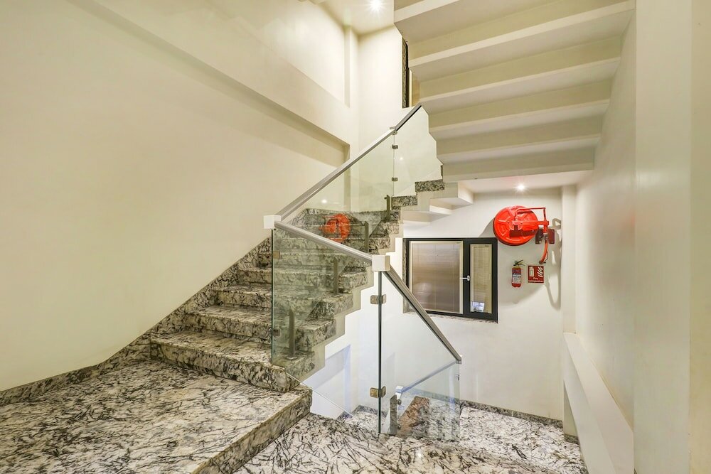 Фото Fabhotel Prime Oasis Blue