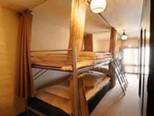 Фото Kyoto Guest House Hannari