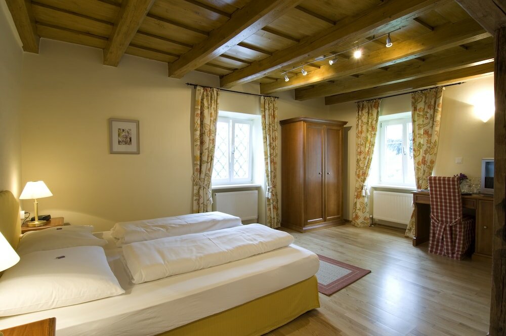 Фото Renaissancehotel Raffelsberger Hof