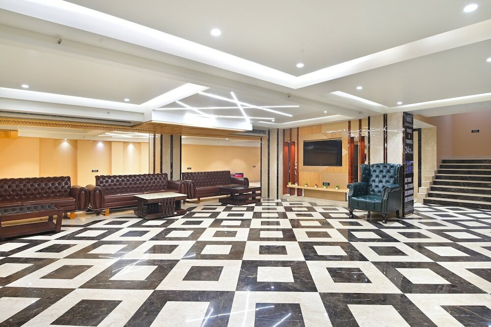 Фото Hotel Vanson Delite