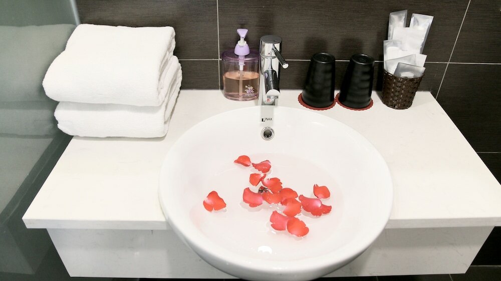 Фото AncyrA TamTam Hotel