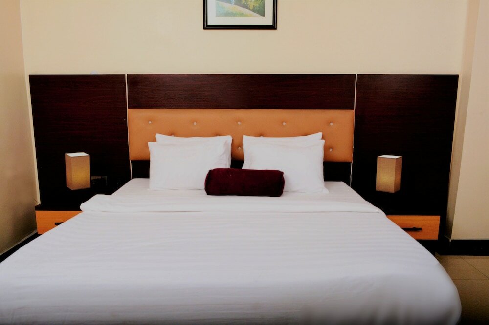 Фото Sweet Spirit Hotel and Suites Danag - Port Harcourt