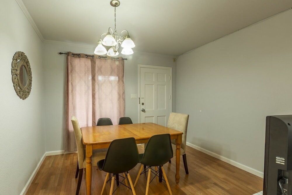 Фото Marbella Lane Duplex Redwood City