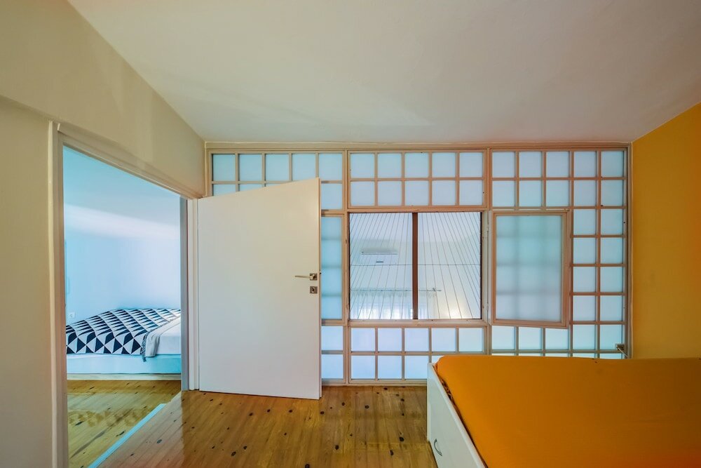 Фото Villa Phaedra by halu! Villas