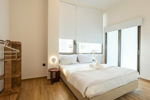 Гостиница Gem Centrale - Kalamata Exclusive Loft16 в Каламате