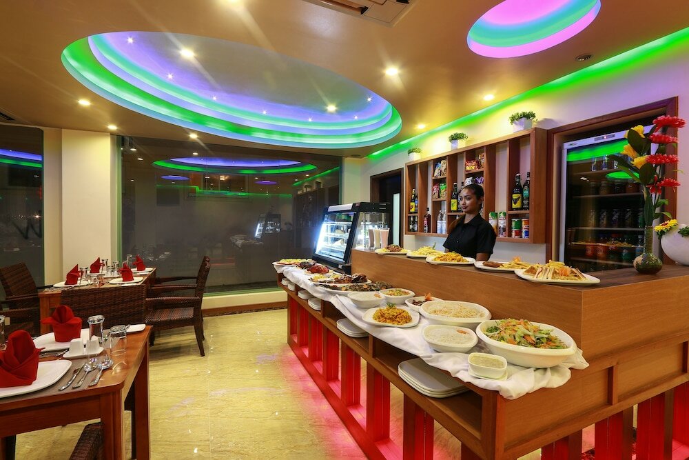 Фото Season at hulhumale