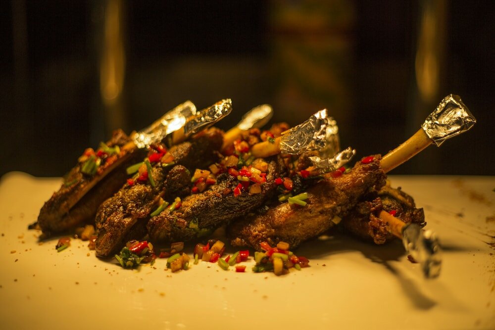 Фото Lux Tea Horse Road Deqin Benzilan