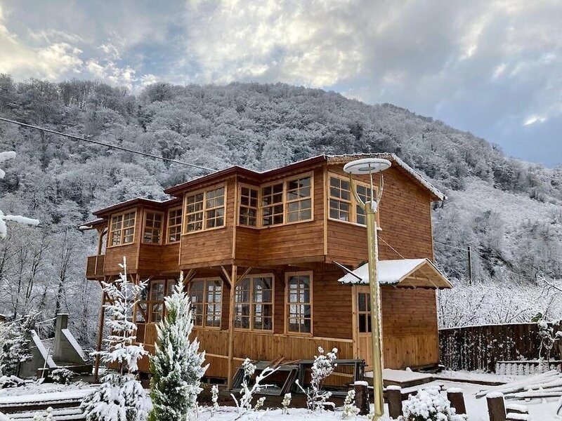 Гостиница Zeynep Ruya Hatun Otel в Салыпазары