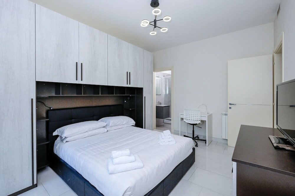 Фото Your Trastevere Balcony