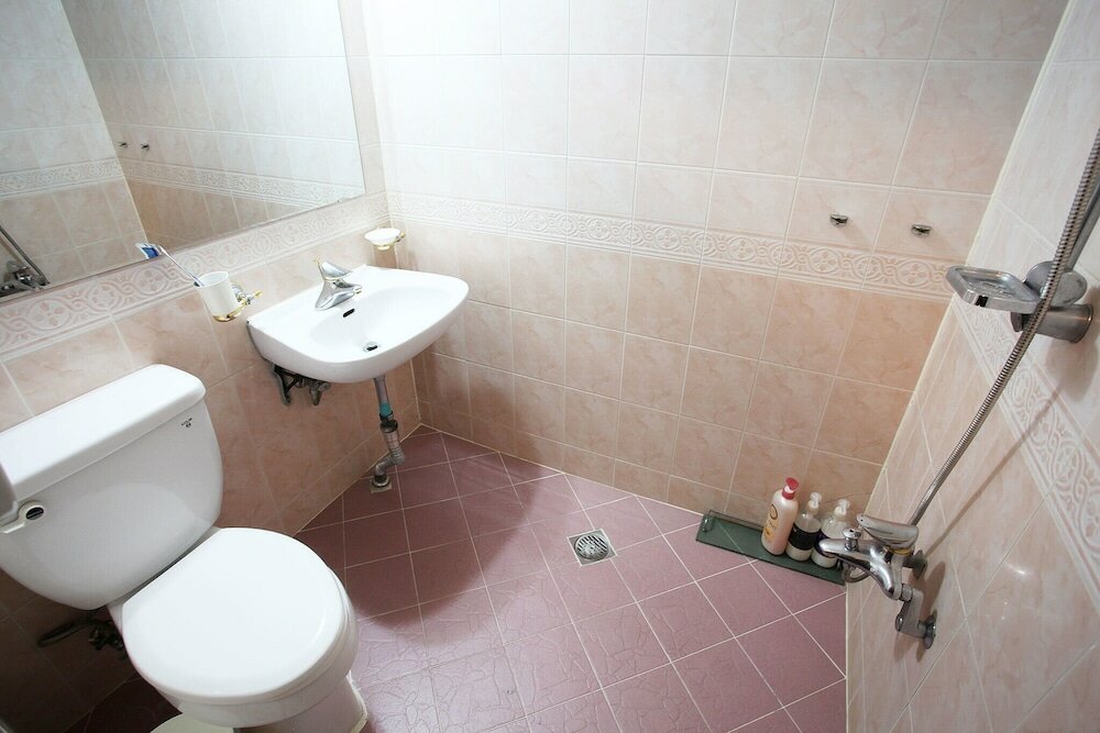 Фото Dongdaemun Green Park