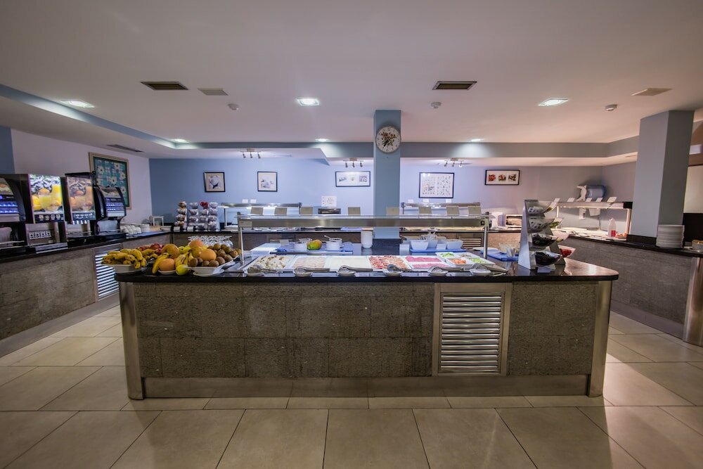 Фото Servatur Alameda de Jandía