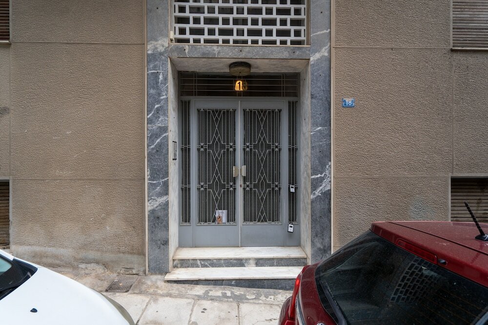 Фото Koukaki by Nouna