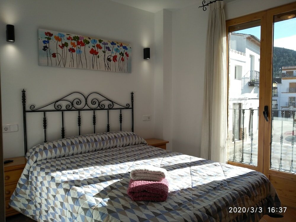 Фото La Casa del Carrebaix