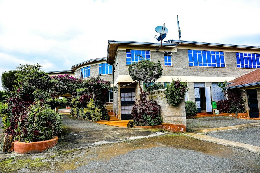 Фото Lake Olbolosat Resort Park Lodge