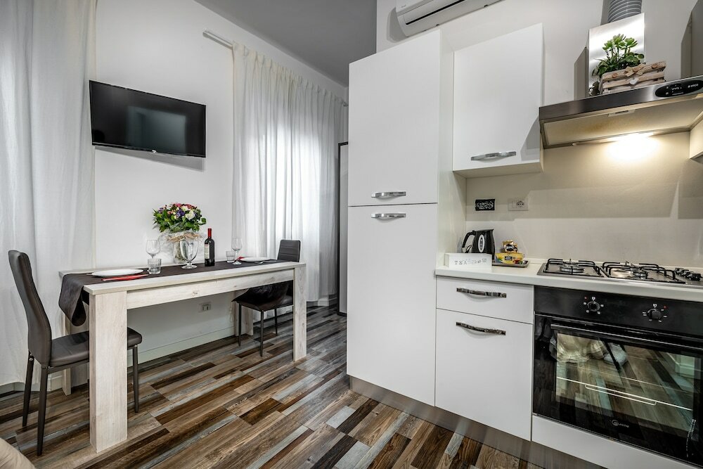 Фото Residenza Fanti