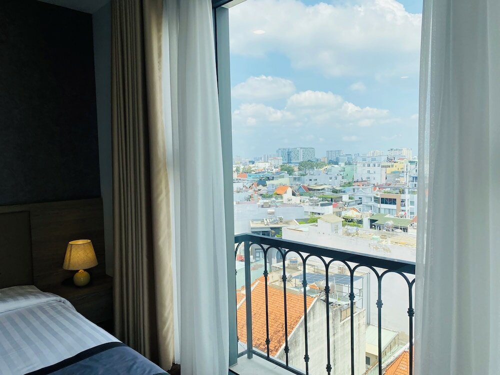 Фото Hera Luxury Hotel