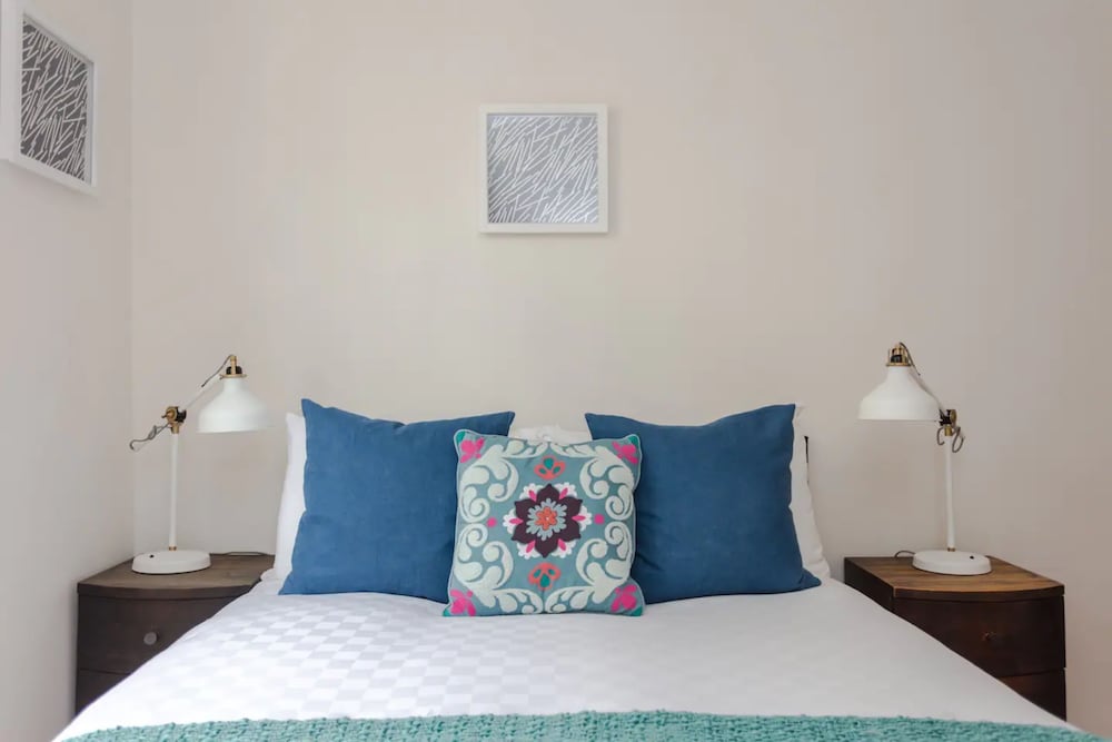 Фото Central 1 Bedroom Flat Near Buckingham Palace