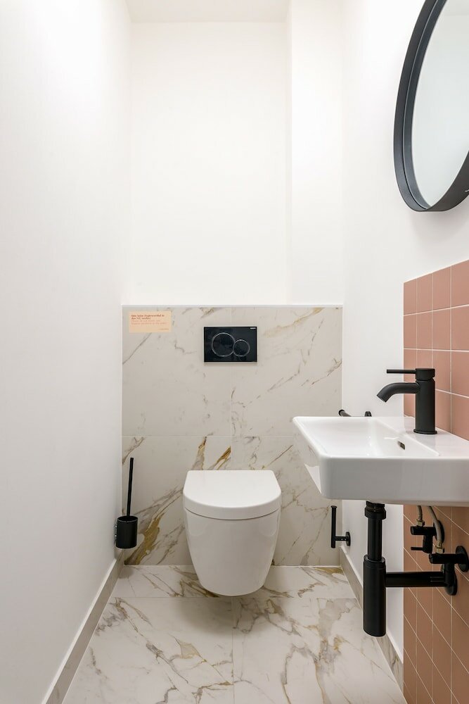 Фото Limehome Vienna Karajangasse