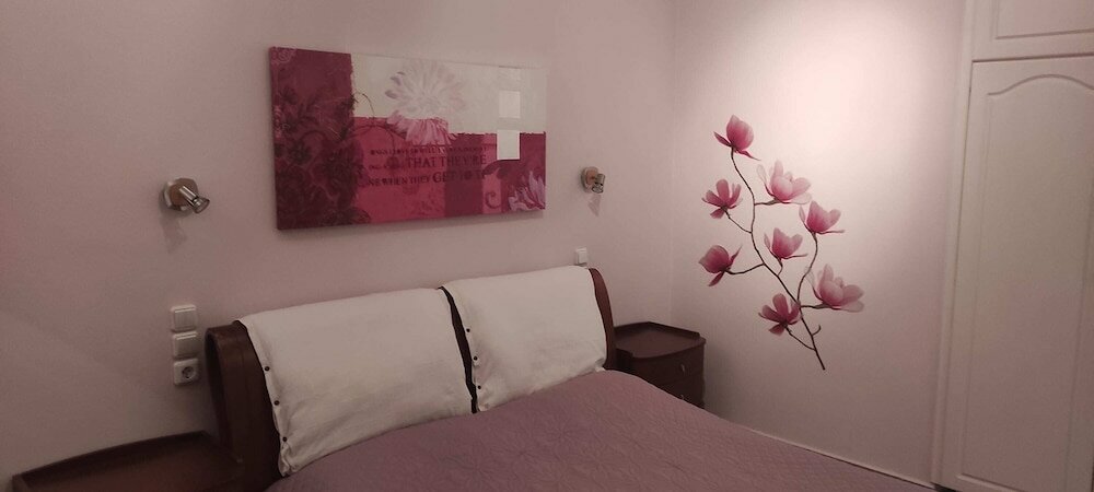 Фото Gorgeous 3 bedrooms Apartment in Pilio