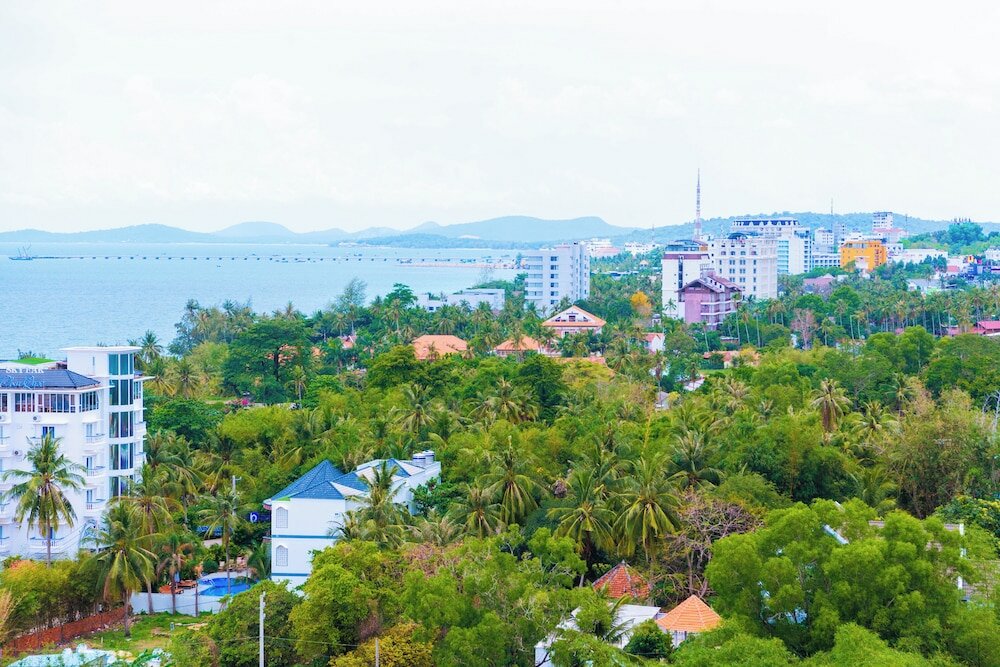 Фото Night Sea Hotel